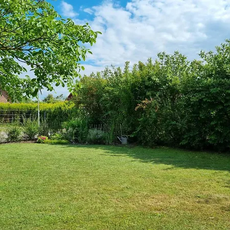 Norderpiep 54 Grad Nord Holiday home Friedrichskoog-Spitz
