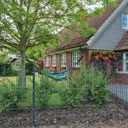 Holiday home Norderpiep 54 Grad Nord Friedrichskoog-Spitz