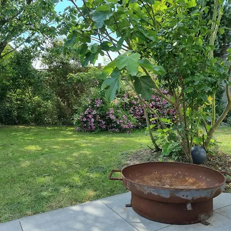 Norderpiep 54 Grad Nord Holiday home
