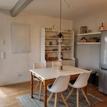 Holiday home Norderpiep 54 Grad Nord Friedrichskoog-Spitz