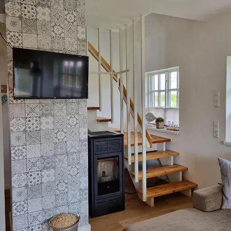 Holiday home Norderpiep 54 Grad Nord *