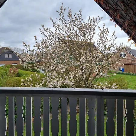 Norderpiep 54 Grad Nord 프리드릭스코오크-슈피츠