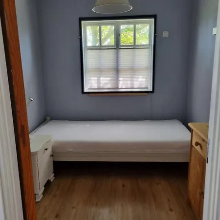 Holiday home Norderpiep 54 Grad Nord *
