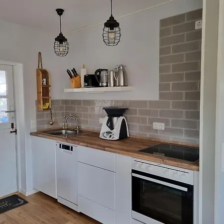 Holiday home Norderpiep 54 Grad Nord