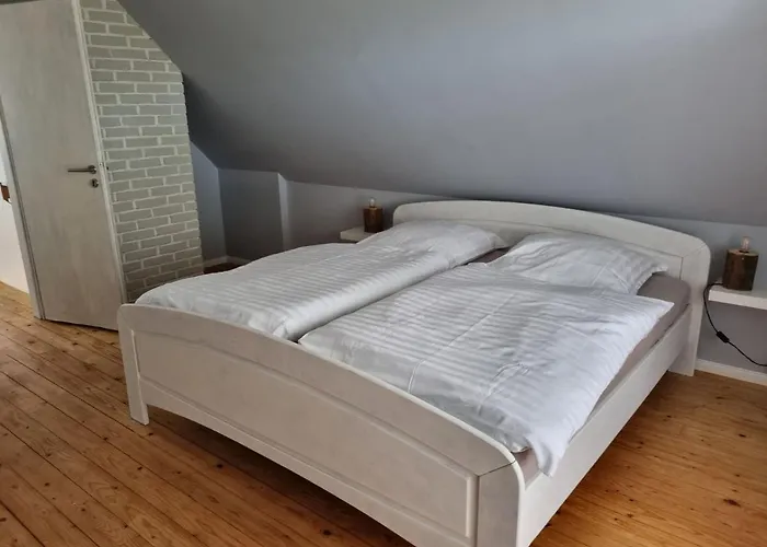 Norderpiep 54 Grad Nord